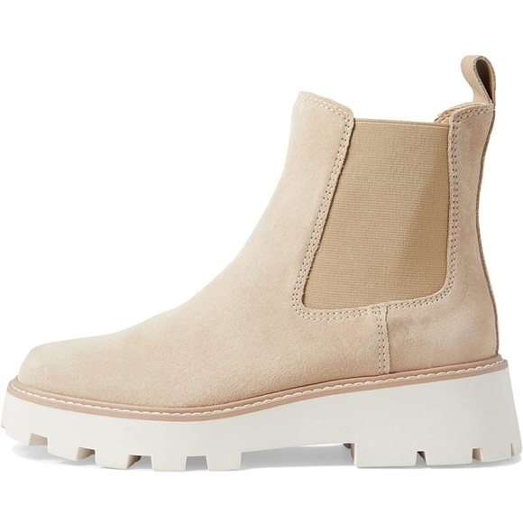 Dolce vitta Janna boot - Picture 3 of 6